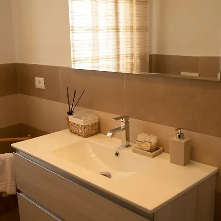 בית הארחה Dimora Majella 3*