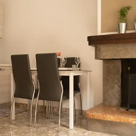 Dimora Majella Casa de hóspedes