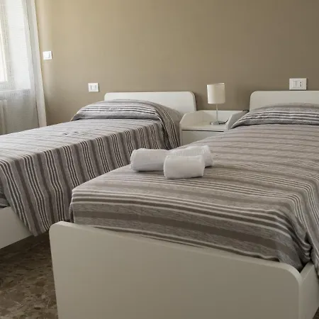 Dimora Majella Casa de hóspedes 3*