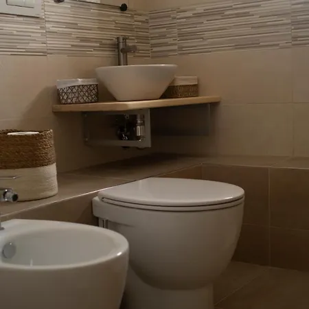 Dimora Majella 3*