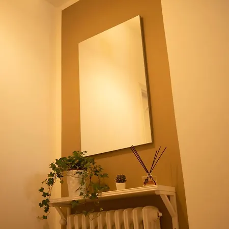 Dimora Majella Civitella Messer Raimondo