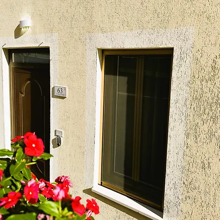 Dimora Majella Casa de hóspedes