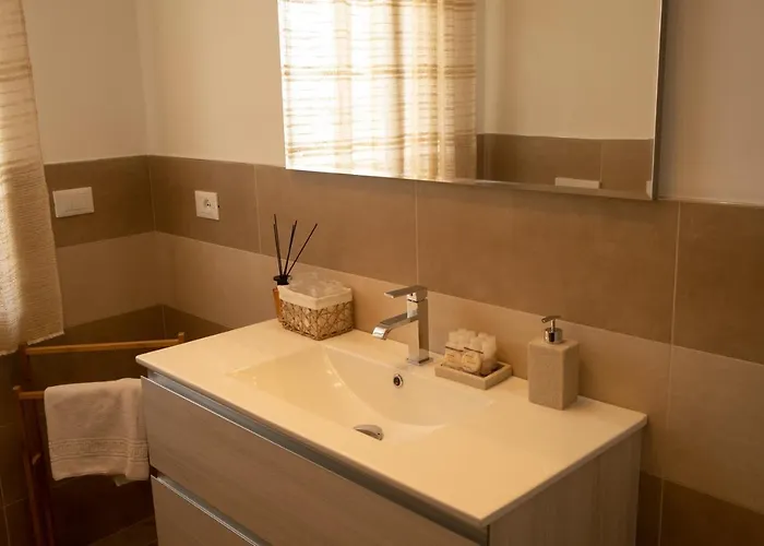 Casa de hóspedes Dimora Majella 3*