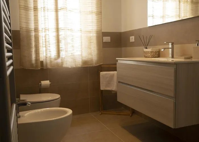 Dimora Majella Casa de hóspedes Civitella Messer Raimondo