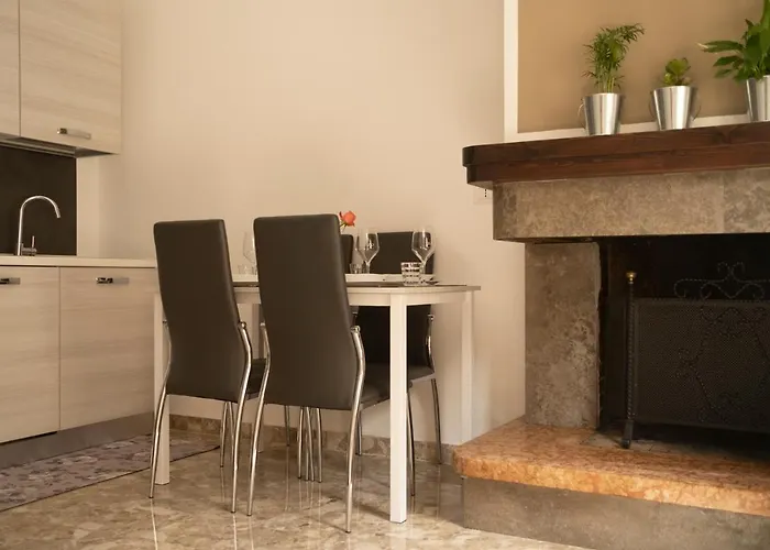 Dimora Majella Casa de hóspedes