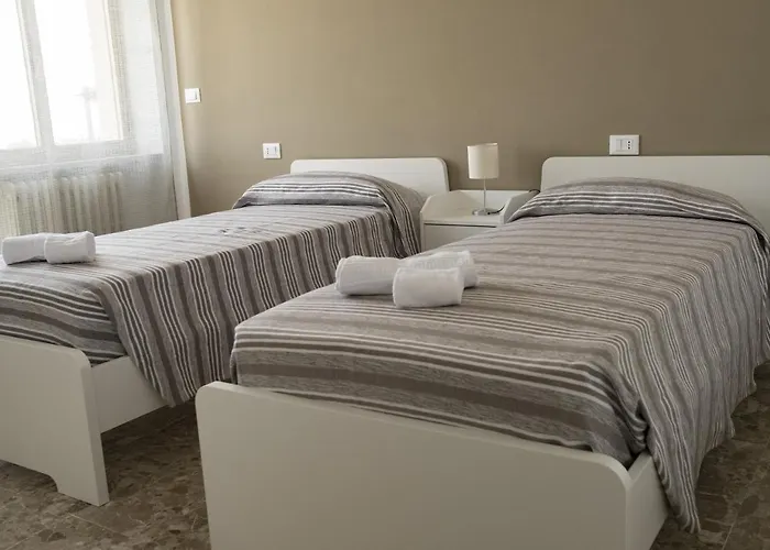 Dimora Majella Casa de hóspedes 3*