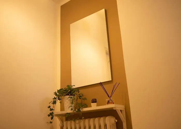 Dimora Majella Civitella Messer Raimondo