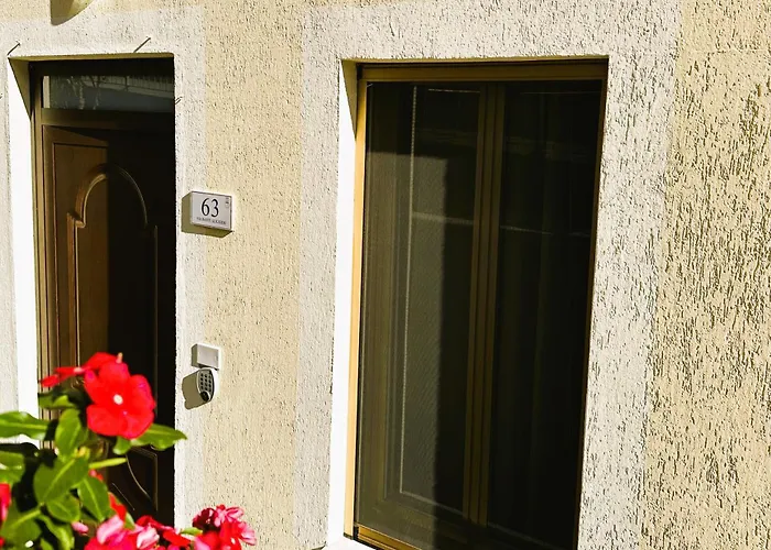 Dimora Majella בית הארחה