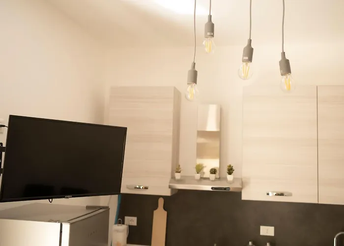 Casa de hóspedes Dimora Majella 3*